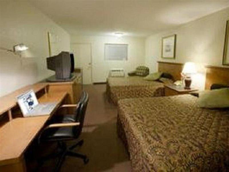 Americas Best Value Inn - Edna Εξωτερικό φωτογραφία