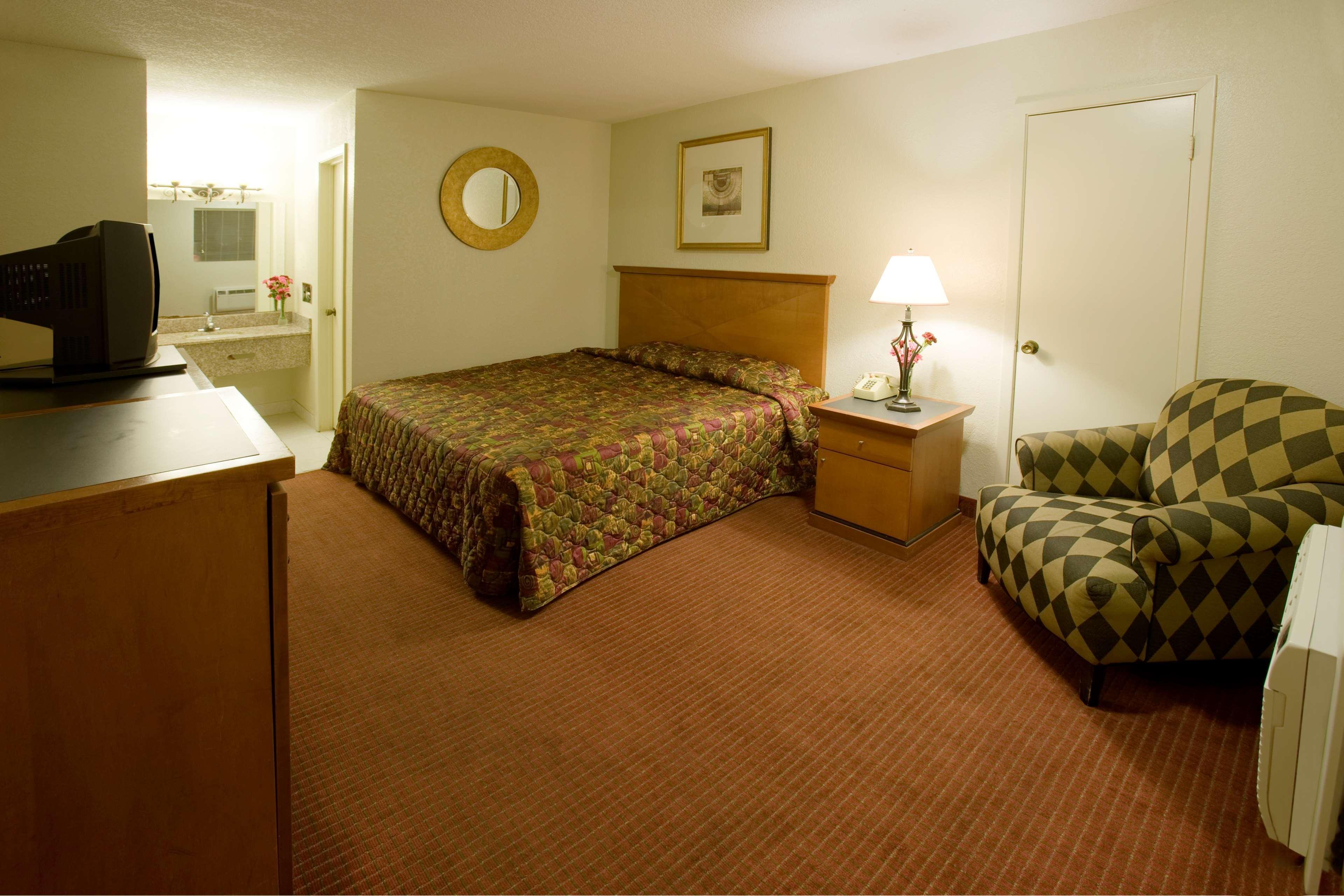 Americas Best Value Inn - Edna Εξωτερικό φωτογραφία