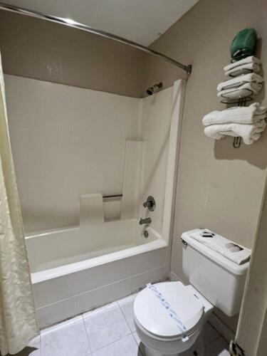 Americas Best Value Inn - Edna Εξωτερικό φωτογραφία